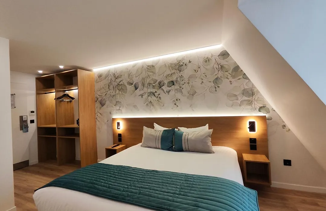55 Hôtel Montparnasse-1