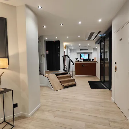 55 Hôtel Montparnasse-2